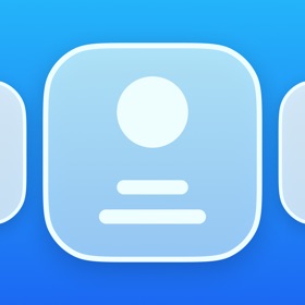 Snímky obrazovky (7) OneWidget - Widgets & Themes