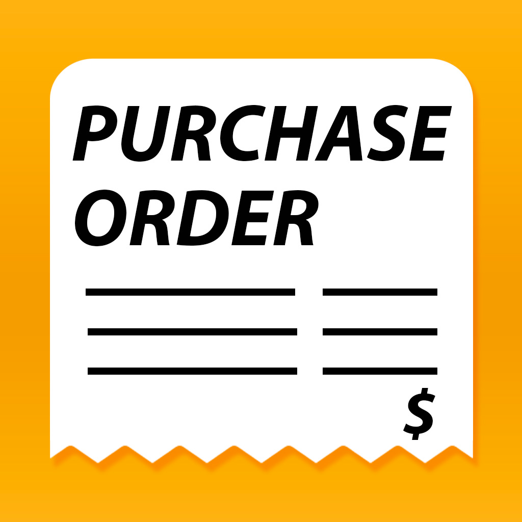Get Purchase Order - PO Maker for iOS, iPhone, iPad Aso Report