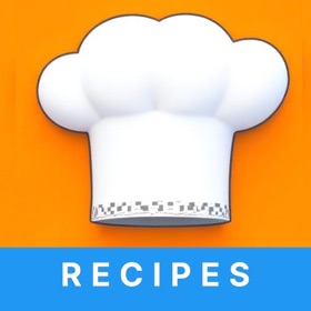 The Recipe Noteboook