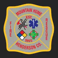Mountain Home Fire Rescue