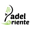 Padel Oriente icon