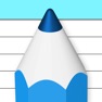 Get Notes Writer - Note Taking for iOS, iPhone, iPad Aso Report