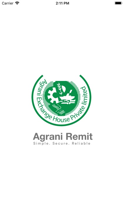 Agrani Remit