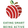 Eating Smart Being Active icon