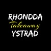 Rhondda Takeaway, icon