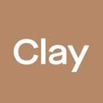 Clay: Инста сторис и коллаж на пк