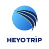 Heyotrip: Travel with Crypto! icon