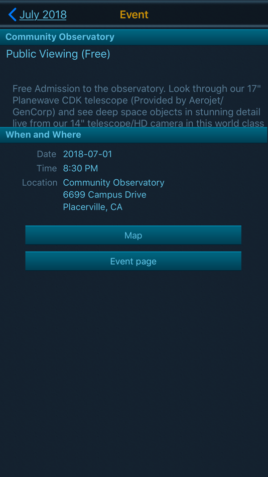 #8. Distant Suns 5 (iOS) 由: Mike Smithwick