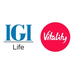 IGI Life Customer Solution App