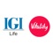 IGI Life Vitality App is your comprehensive solution for managing your life insurance policies with IGI Life