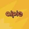单词播放器 aipie icon