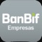 Recuerda que para utilizar la app debes estar afiliado a la Banca por Internet Empresas de BanBif y contar con un usuario activo