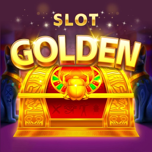 Golden Slot MR app icon