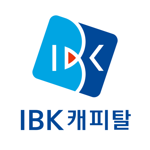 IBK캐피탈