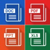 PDF Converter and Reader icon