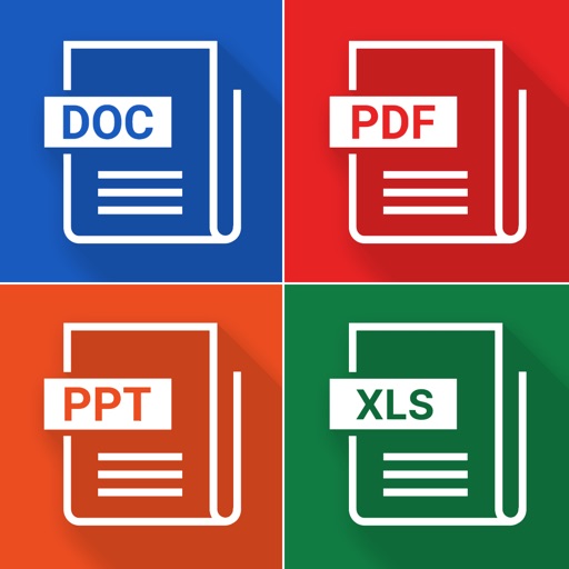 PDF Converter and Reader - AppWisp.com