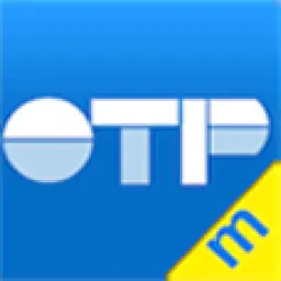 手机令牌 app icon