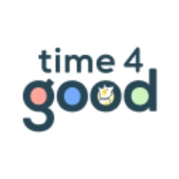 Time4Good: Be the kindest you