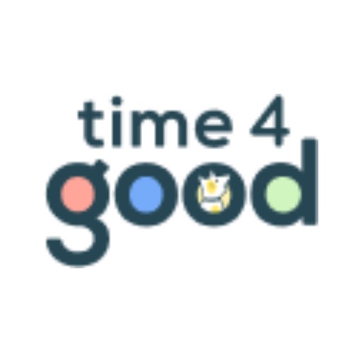 Time4Good: Be the kindest you