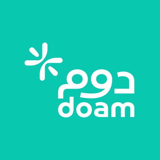 Doam - دوم