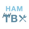HAM-Toolbox - iPhoneアプリ