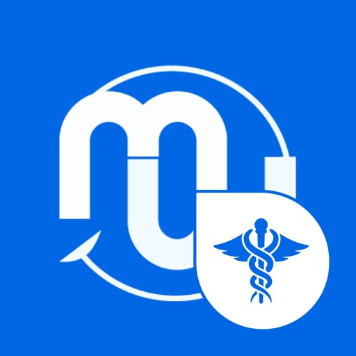 My MouthWorks Doctor Platform