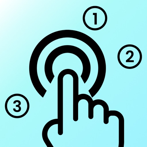 Auto Clicker: Tap Tool