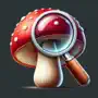 Mushroom Identifier AI Scanner