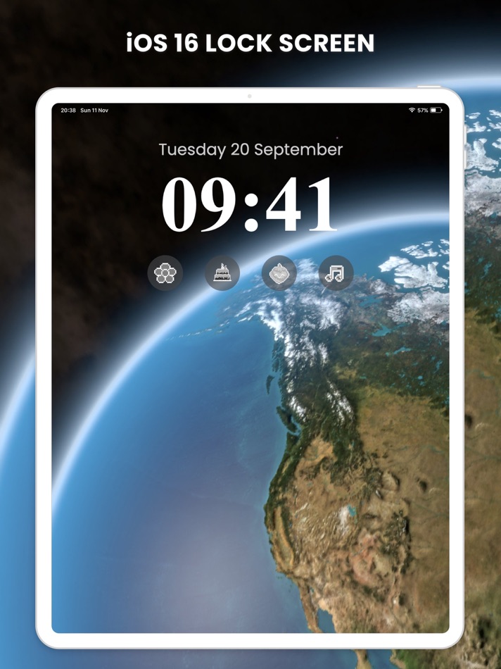#8. Icon Changer: Widget.s, Themes (iOS) 由: MK Apps Private Limited