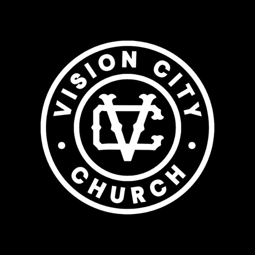 Vision City Church RR icon