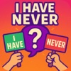 I Have Never Adult Party Games icon