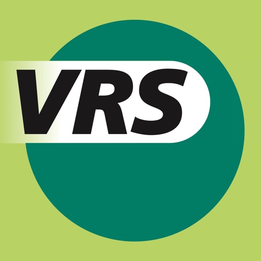 VRS Auskunft
