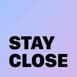 StayClose: Gardez le contact - App-Symbol