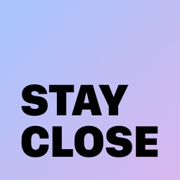 StayClose: Stay in touch