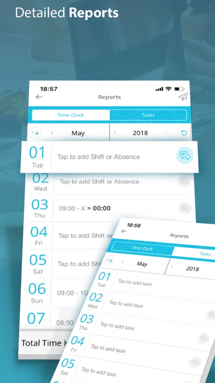 Meckano screenshot-3
