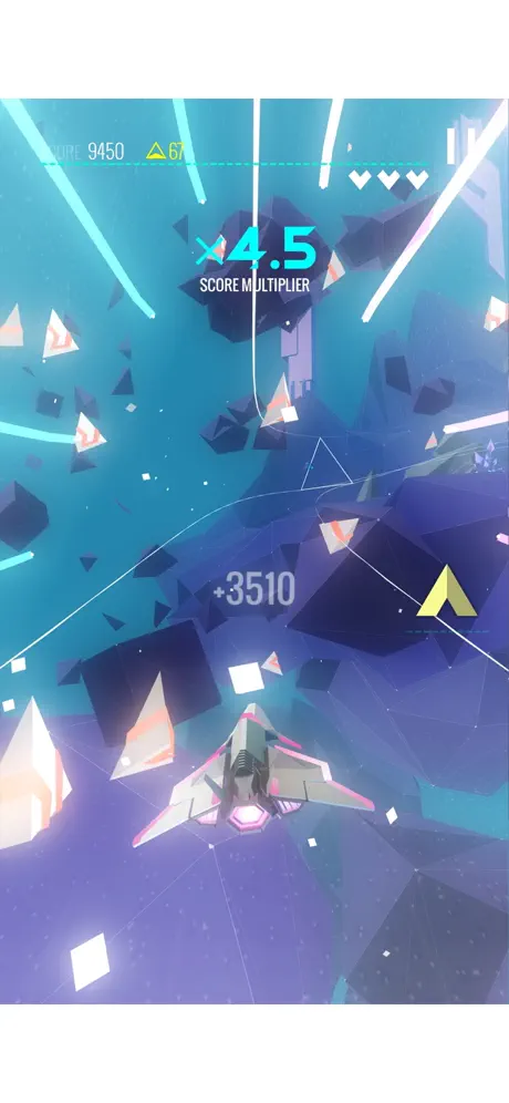 Avicii | Gravity HD