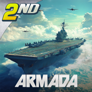 Armada: Warships Legends