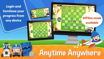 Chess for Kids - Learn & Play Screenshot