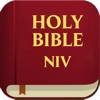 NIV Bible - Holy Audio Version icon
