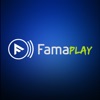 Fama Play icon