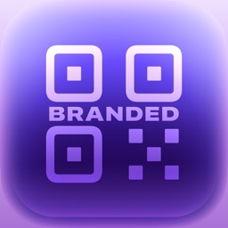 Branded QR Code Generator