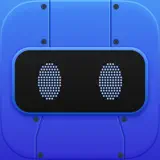 AI Chat - Ask Bot Assistant - アプリアイコン