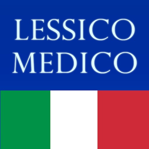 Lessico Medico