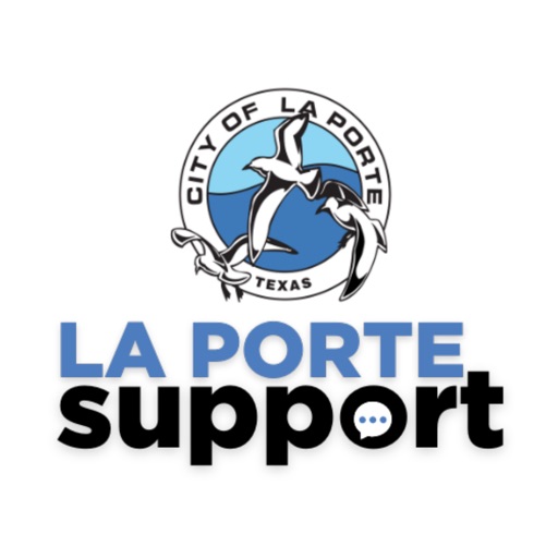 La Porte Support