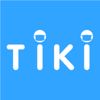 TiKi logo