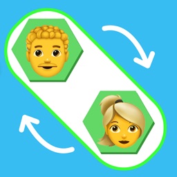 Emoji Rotate – Spin the Wheel