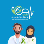 نبض الاسرة | للمختصين