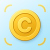 AI Coin Identify & Grade icon