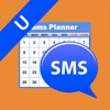 Sms Planner - Send SMS icon