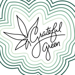 Grateful Green